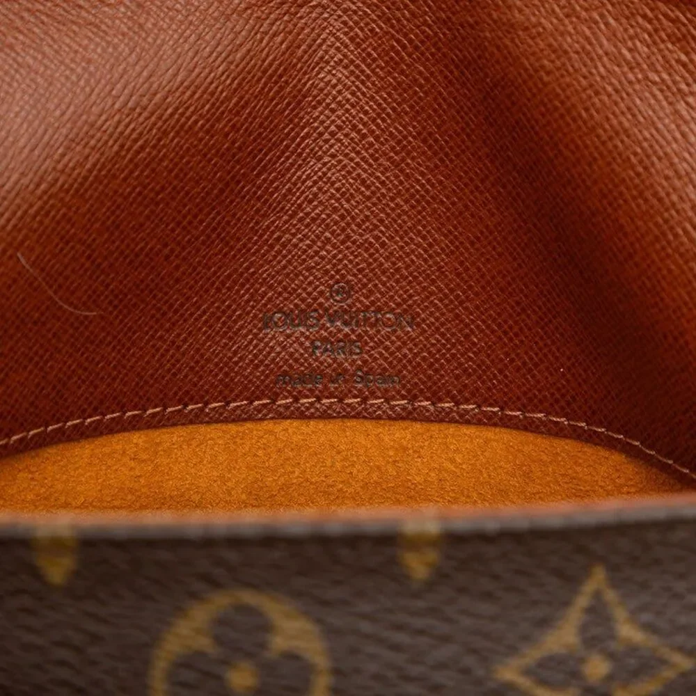Louis Vuitton Musette Salsa Short Crossbody Bag